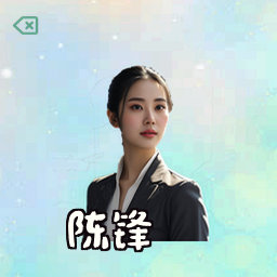 陈锋